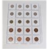Image 2 : 20 COINS ALL UNITED KINGDOM