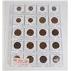 Image 1 : 20 COINS ALL UNITED KINGDOM