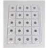 Image 2 : 20 COINS ALL NETHERLANDS