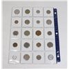 Image 2 : 20 COINS 11 DIFFERENT COUNTRIES