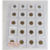 Image 1 : 20 COINS ALL GERMANY