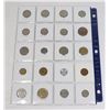 Image 2 : 20 COINS 10 DIFFERENT COUNTRIES