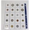 Image 2 : 20 COINS 10 DIFFERENT COUNTRIES