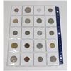 Image 2 : 20 COINS 10 DIFFERENT COUNTRIES