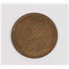 Image 2 : 1916 CANADIAN ONE CENT COIN