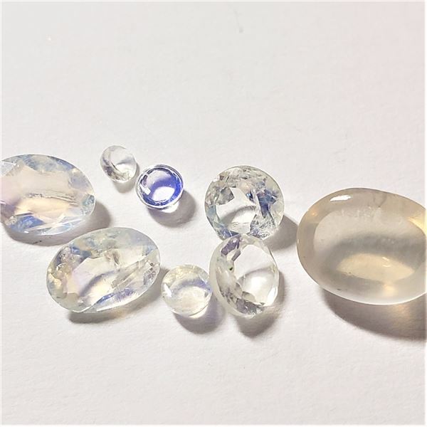 GENUINE MOONSTONE(5CT)