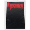 Image 1 : IMAGE DEATHBLOW MAY ISSUE #1