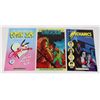 Image 1 : LOT OF FANTAGRAPHICS BOOKS