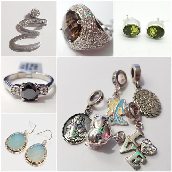 FEATURED ITEMS: TO BID SEARCH LOTS LISTED