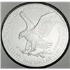Image 2 : 2021 American Silver Eagle Type 2