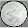 Image 2 : 2022 American Silver Eagle