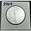 Image 3 : 2022 American Silver Eagle
