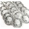 Image 8 : (100-coins) Buffalo .999 Silver 1 ozt. Rounds
