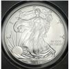 Image 1 : 2017 American Silver Eagle First Strike PCGS MS70