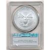 Image 4 : 2017 American Silver Eagle First Strike PCGS MS70