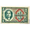 Image 1 : (7) Military Payment Certificate