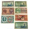 Image 2 : (7) Military Payment Certificate