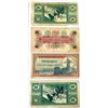 Image 7 : (7) Military Payment Certificate