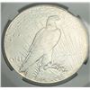 Image 2 : 1926 Peace Silver Dollar MS65