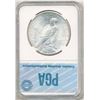 Image 4 : 1926 Peace Silver Dollar MS65