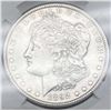 Image 1 : 1892 Morgan Silver Dollar MS64