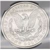 Image 2 : 1892 Morgan Silver Dollar MS64