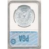 Image 4 : 1892 Morgan Silver Dollar MS64