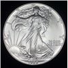 Image 1 : 1988 American Silver Eagle