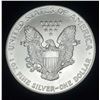 Image 2 : 1988 American Silver Eagle