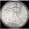 Image 1 : 2016 American Silver Eagle