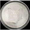 Image 2 : 2010 American Silver Eagle