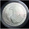 Image 2 : 1983-D Olympic Commemorative Silver Dollar