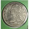 Image 1 : 1835 Capped Bust Quarter Fine