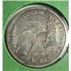 Image 2 : 1835 Capped Bust Quarter Fine