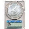 Image 3 : 2023 American Silver Eagle CAC MS70 First Delivery