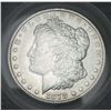 Image 2 : 1878 7TF Morgan Silver Dollar SEGS VF20 Details VAM-115