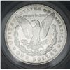 Image 3 : 1878 7TF Morgan Silver Dollar SEGS VF20 Details VAM-115