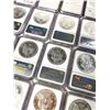 Image 7 : Last Minute! (20) 1986-2005 American Silver Eagle NGC MS69