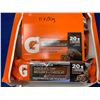 Image 2 : Gatorade Chocolate Chip Protein Bars 11 x 80g
