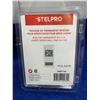 Image 4 : Stelpro Built in Thermostat kit for wall fan heater Lot of 2