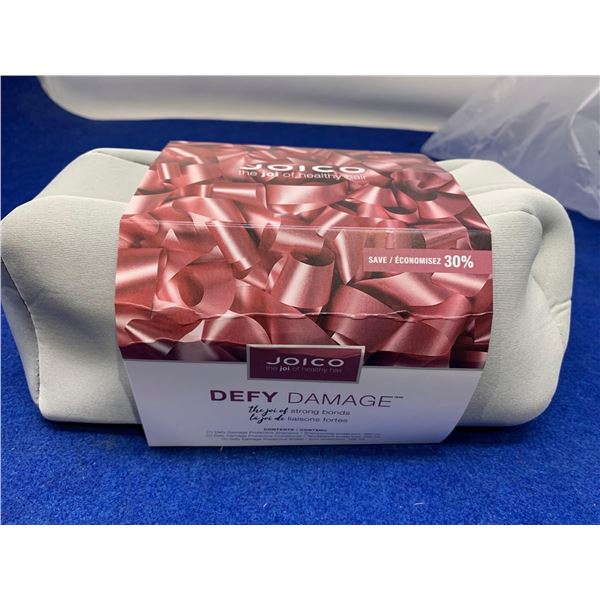 Joico Defy Damage Hair Kit