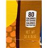 Image 4 : Caramel Awake Chocolate 50 x 16.5g