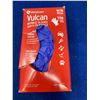 Image 1 : Vulcan Nitrile Gloves Size M