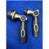 Image 2 : Garden hose heads lot of 2