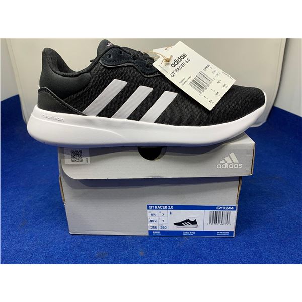 Adidas Mens QT Racer 3.0 Size 8.5
