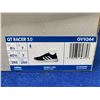 Image 2 : Adidas Mens QT Racer 3.0 Size 8.5