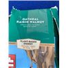 Image 2 : Oatmeal Raisin Walnut Clif Bar 12 x 68g
