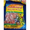Image 2 : Haribo Peaches 6 x 175g