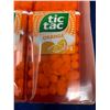 Image 3 : Tic Tac Orange 12 x 29g