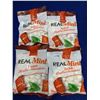 Image 1 : Real Scotch Mints 4 x 200g